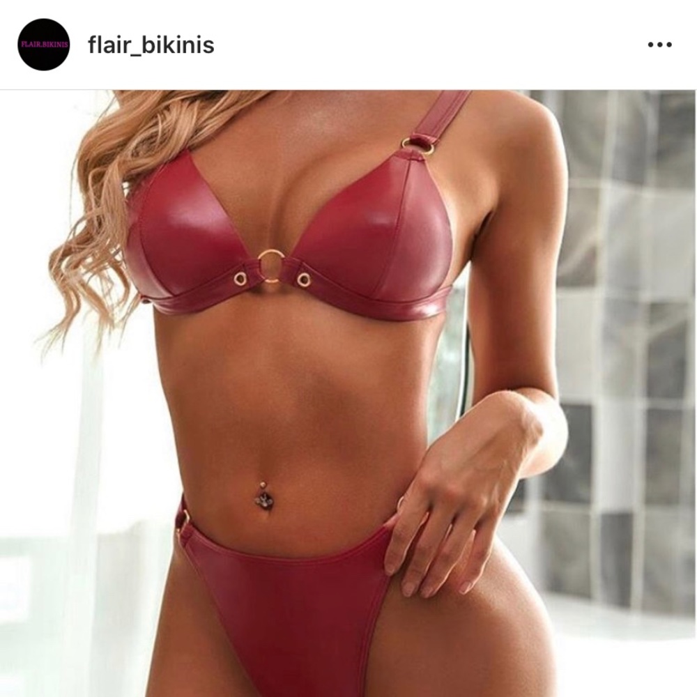 Swimwear